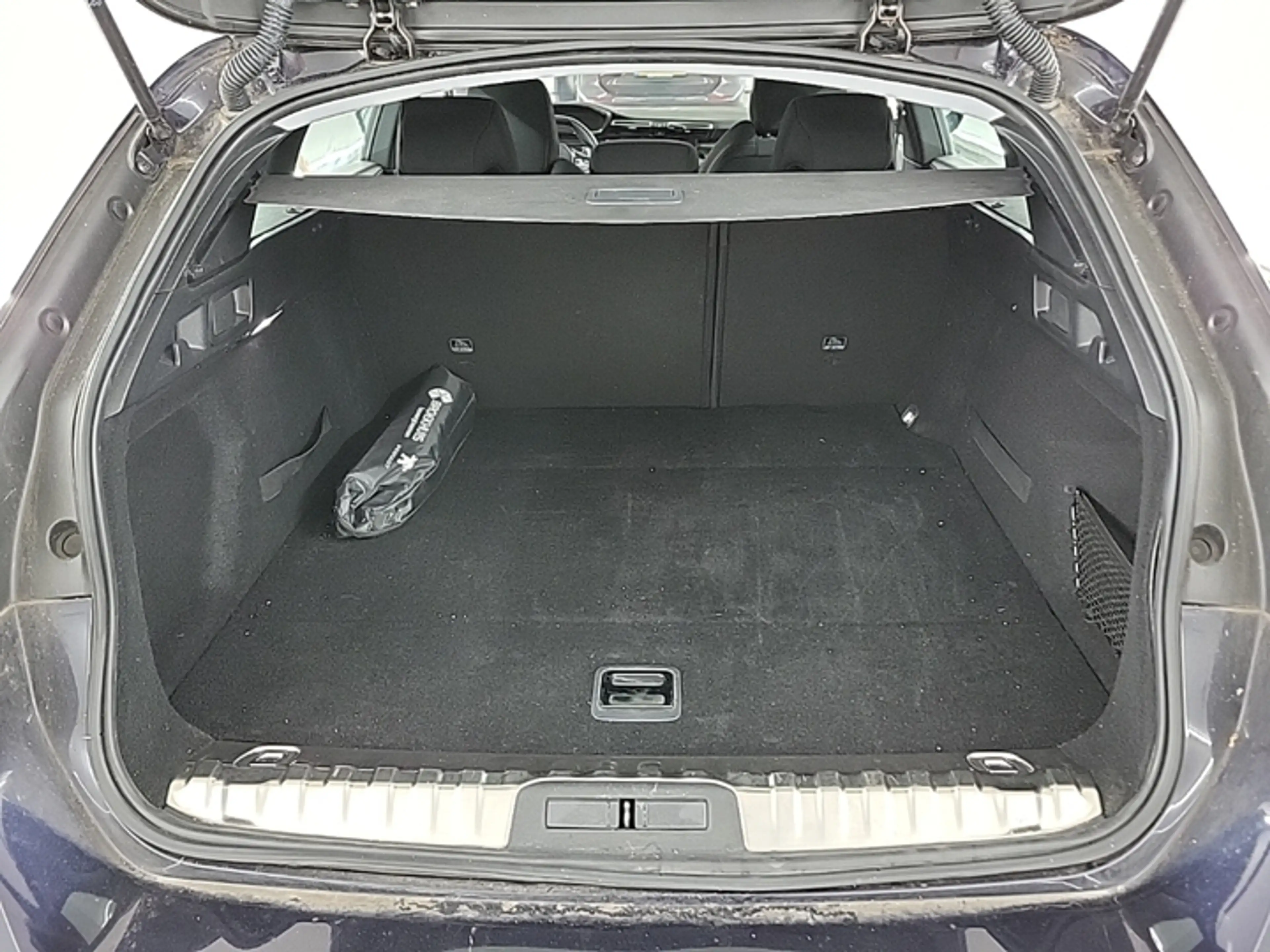 Peugeot 508 SW 1.2 PureTech Active Pack Business 1e-Eig. & Dea — photo 7