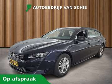 SW 1.2 PureTech Active Pack Business 1e-Eig. & Dea