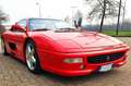 Ferrari F355 355 Berlinetta 3.5 F1 Rosso - thumbnail 3