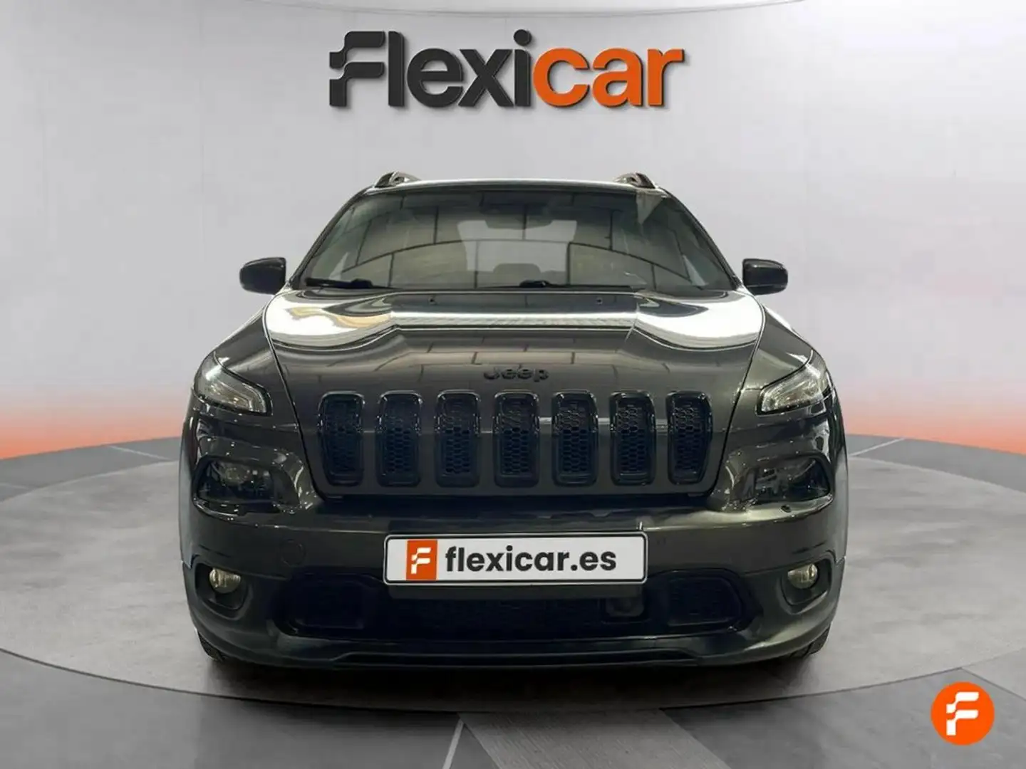 Jeep Cherokee 2.2 CRD 143kW Overland 9AT E6D AWD Amarillo - 2