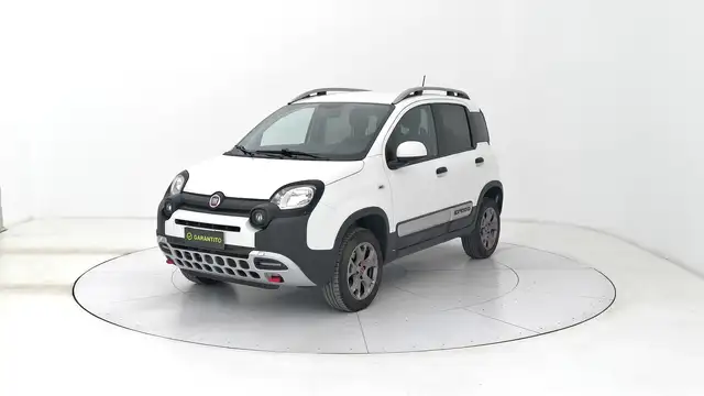 Fiat Panda 0.9 TwinAir Turbo
