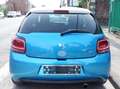 Citroen DS3 DS3 1.2i**CARNET**GARANTIE 1AN**LED XENON** Bleu - thumbnail 4