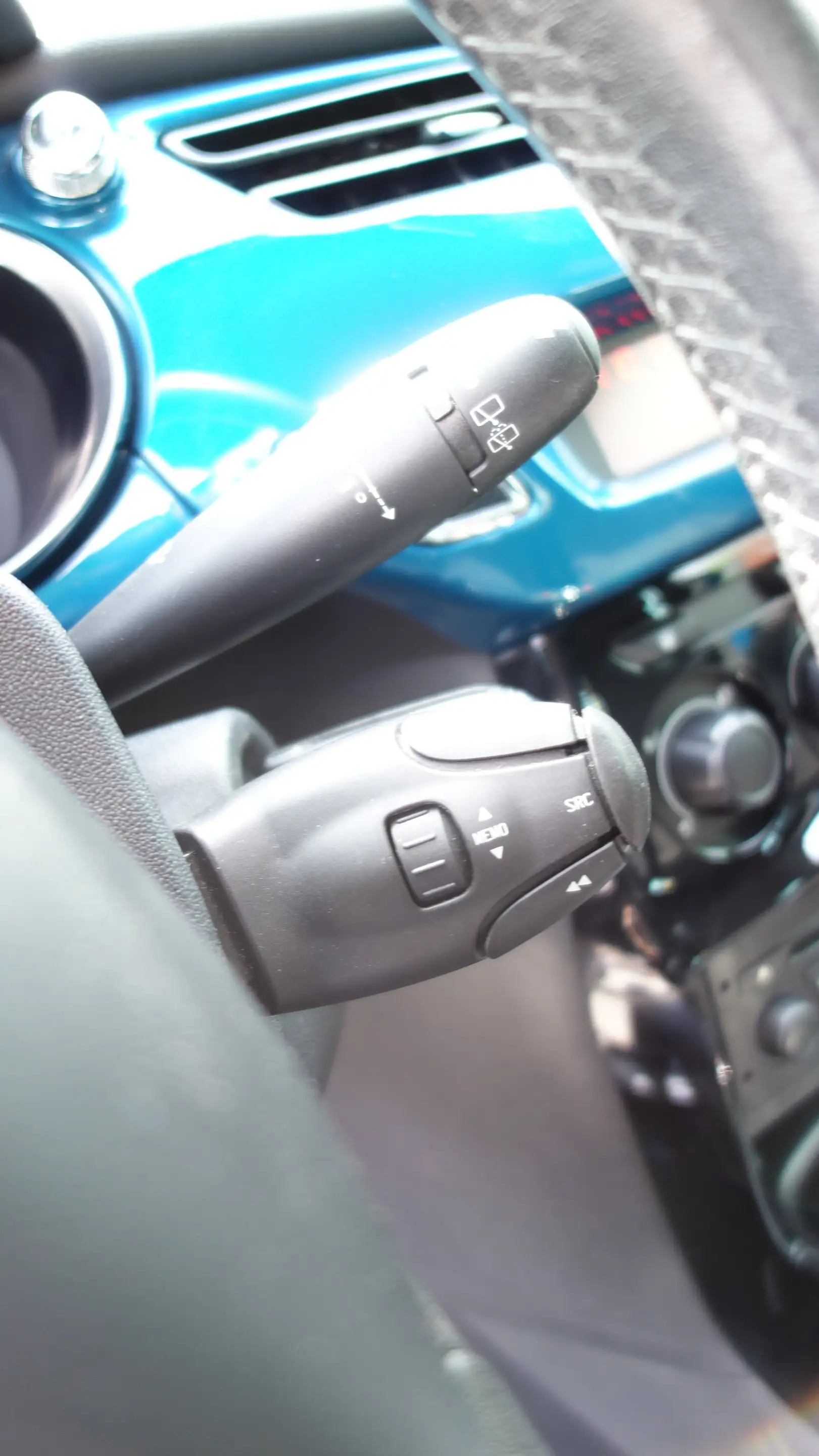 Citroen DS3 DS3 1.2i**CARNET**GARANTIE 1AN**LED XENON** — photo 8