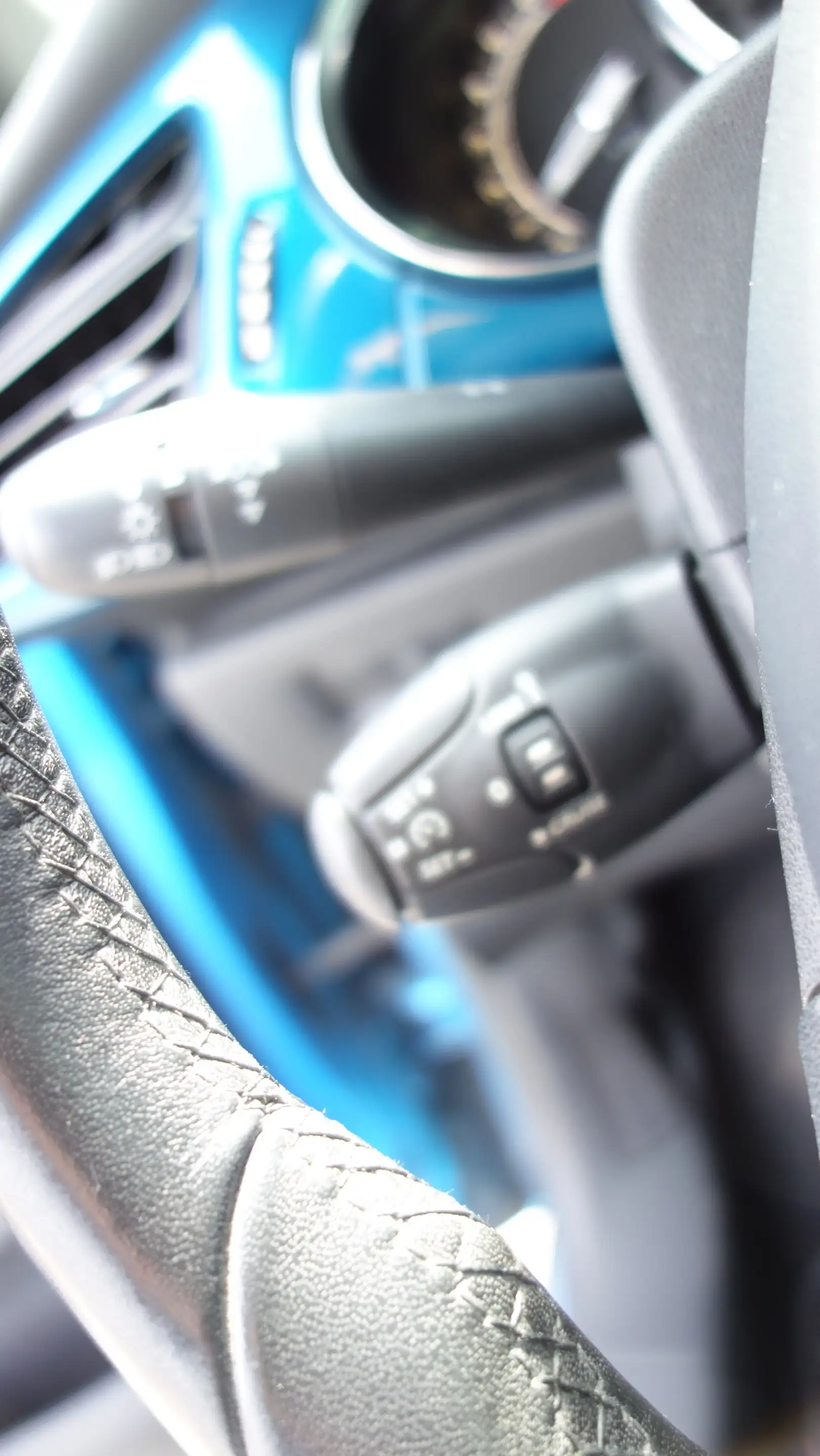 Citroen DS3 DS3 1.2i**CARNET**GARANTIE 1AN**LED XENON** — photo 7