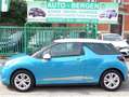 Citroen DS3 DS3 1.2i**CARNET**GARANTIE 1AN**LED XENON** Bleu - thumbnail 3