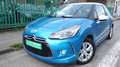 Citroen DS3 DS3 1.2i**CARNET**GARANTIE 1AN**LED XENON** Bleu - thumbnail 1