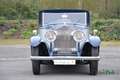 Oldtimer Rolls Royce 20/25 3-Position Drophead Coupé by H.J. Mulliner Blau - thumbnail 24