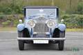 Oldtimer Rolls Royce 20/25 3-Position Drophead Coupé by H.J. Mulliner Blau - thumbnail 28