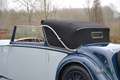 Oldtimer Rolls Royce 20/25 3-Position Drophead Coupé by H.J. Mulliner Blauw - thumbnail 22