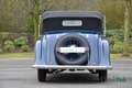 Oldtimer Rolls Royce 20/25 3-Position Drophead Coupé by H.J. Mulliner Bleu - thumbnail 26