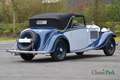 Oldtimer Rolls Royce 20/25 3-Position Drophead Coupé by H.J. Mulliner Kék - thumbnail 9