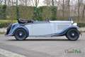 Oldtimer Rolls Royce 20/25 3-Position Drophead Coupé by H.J. Mulliner Modrá - thumbnail 4