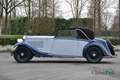 Oldtimer Rolls Royce 20/25 3-Position Drophead Coupé by H.J. Mulliner Bleu - thumbnail 25