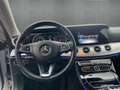 Mercedes-Benz E 200 Coupe Avantgarde ATG Navi Dyn. Kurvenlicht srebrna - thumbnail 16
