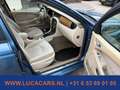 Jaguar X-Type 2.5 V6 Blauw - thumbnail 8