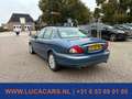 Jaguar X-Type 2.5 V6 Blauw - thumbnail 4