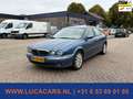 Jaguar X-Type 2.5 V6 Niebieski - thumbnail 1