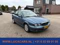 Jaguar X-Type 2.5 V6 Blauw - thumbnail 2
