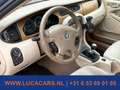 Jaguar X-Type 2.5 V6 Blauw - thumbnail 11