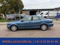 Jaguar X-Type 2.5 V6 Blauw - thumbnail 6