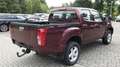Isuzu D-Max Double Cab 4WD Premium/Leder/Sitzheizung Rot - thumbnail 6