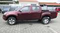 Isuzu D-Max Double Cab 4WD Premium/Leder/Sitzheizung Rot - thumbnail 2