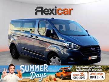 KOMBI FT 320 L2 TREND 2.0 ECOBULE 96KW