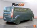 Ford Transit Custom KOMBI FT 320 L2 TREND 2.0 ECOBULE 96KW Gris - thumbnail 7