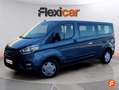 Ford Transit Custom KOMBI FT 320 L2 TREND 2.0 ECOBULE 96KW Gris - thumbnail 9