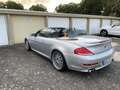 BMW 650 650 i  Aut. Deutsches Fahrzeug Silber - thumbnail 15