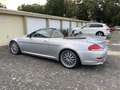 BMW 650 650 i  Aut. Deutsches Fahrzeug Silber - thumbnail 14