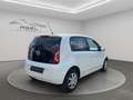 Volkswagen up! white up!*Leder*Navi*Klima*PDC H*TÜV Neu*LMF* Weiß - thumbnail 5
