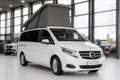 Mercedes-Benz V 220 d Marco Polo HORIZON*SPORT-FAHRWERK*360* Weiß - thumbnail 20