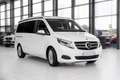 Mercedes-Benz V 220 d Marco Polo HORIZON*SPORT-FAHRWERK*360* Weiß - thumbnail 2