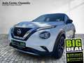 Nissan Juke 1.0 DIG-T  N-Design Alcantara/LED/SHZ/Kamera Noir - thumbnail 1