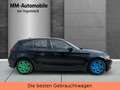 BMW 118 Baureihe 1 Lim. 118i-KLIMA-ALU-ZH-PDCTÜV NEU Schwarz - thumbnail 7