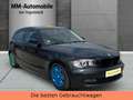 BMW 118 Baureihe 1 Lim. 118i-KLIMA-ALU-ZH-PDCTÜV NEU Schwarz - thumbnail 8
