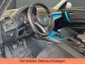 BMW 118 Baureihe 1 Lim. 118i-KLIMA-ALU-ZH-PDCTÜV NEU Schwarz - thumbnail 12