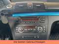 BMW 118 Baureihe 1 Lim. 118i-KLIMA-ALU-ZH-PDCTÜV NEU Schwarz - thumbnail 19