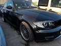 BMW 118 Baureihe 1 Lim. 118i-KLIMA-ALU-ZH-PDCTÜV NEU Schwarz - thumbnail 2