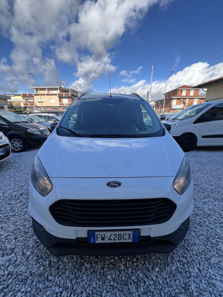 Ford Transit Courier Transit Courier 1.5 TDCI