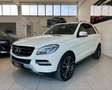 Mercedes-Benz ML 250 BlueTEC 4Matic Sport Weiß - thumbnail 1