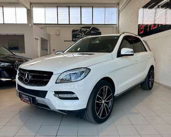BlueTEC 4Matic Sport