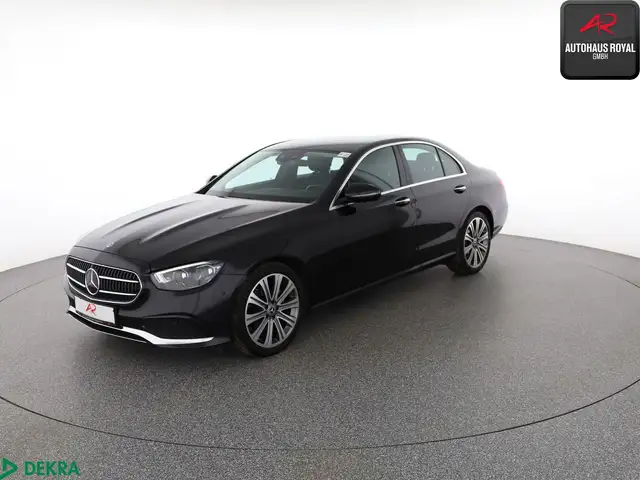 Mercedes-Benz E 220 E 220 d AVANTGARDE MULTIBEAM,360GRAD,KEYLESS,SH