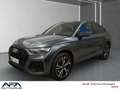 Audi Q5 Sportback 40 TDI quattro S tronic S-LineEdition*AH Gris - thumbnail 1