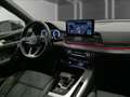 Audi Q5 Sportback 40 TDI quattro S tronic S-LineEdition*AH Gris - thumbnail 8