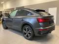 Audi Q5 Sportback 40 TDI quattro S tronic S-LineEdition*AH Grau - thumbnail 4