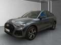 Audi Q5 Sportback 40 TDI quattro S tronic S-LineEdition*AH Gris - thumbnail 2