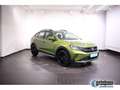 Volkswagen Taigo 1.0 TSI Life KLIMA PDC SITZHEIZUNG LED Vert - thumbnail 6