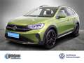 Volkswagen Taigo 1.0 TSI Life KLIMA PDC SITZHEIZUNG LED Vert - thumbnail 1